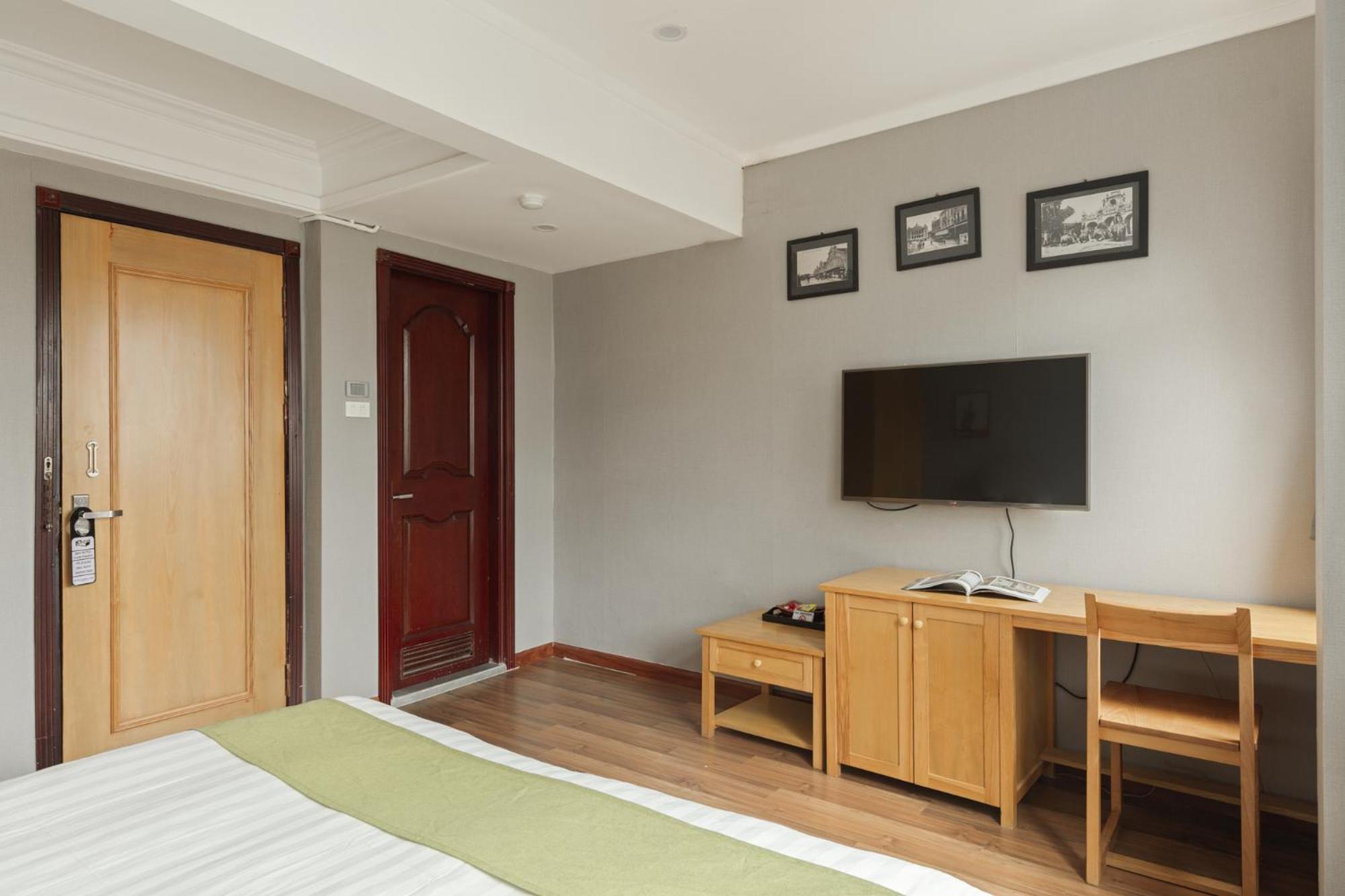 Park Hotel Hanoï