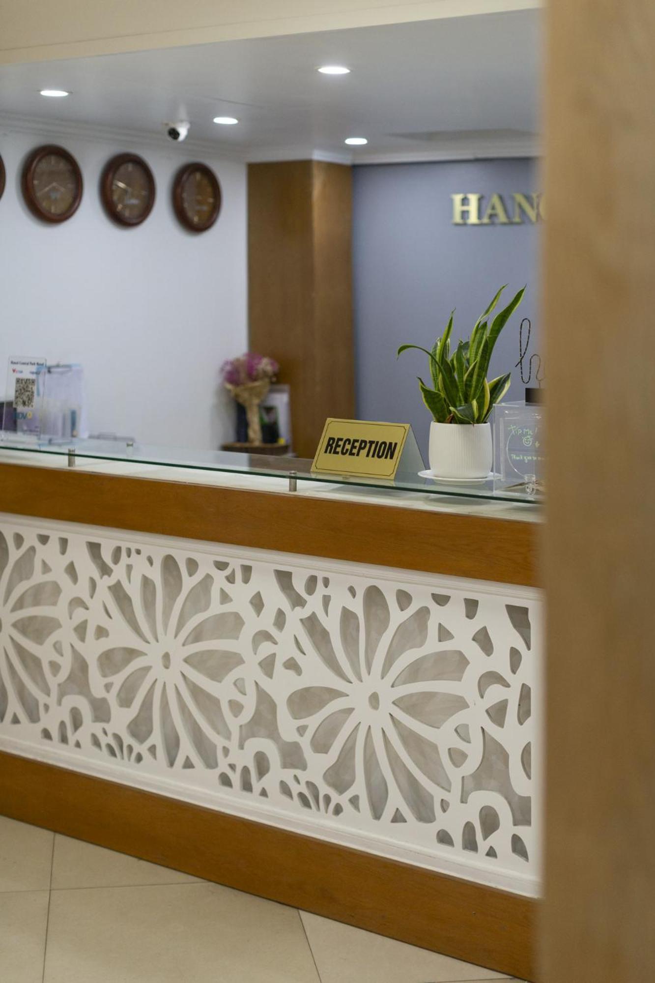 Hotel Park Hanoï