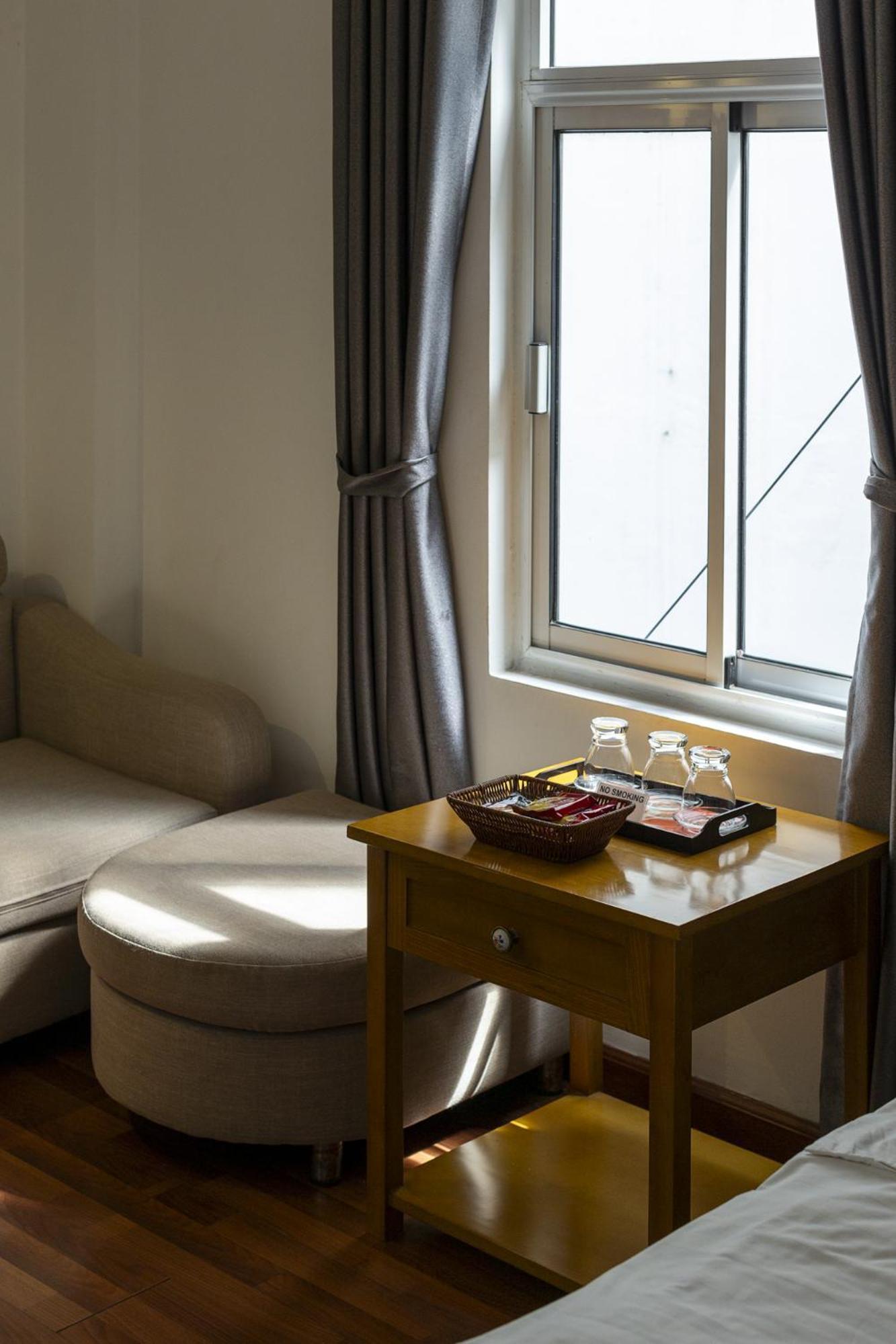 Hotel Park Hanoï